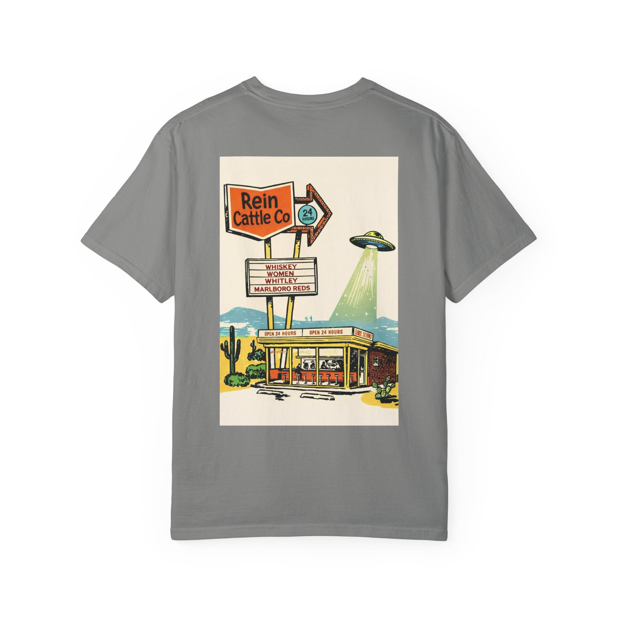 The Diner