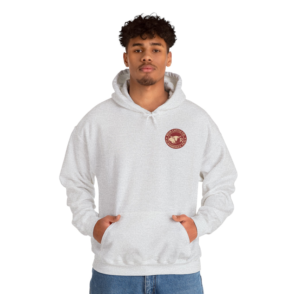 The Label Select Hoodie