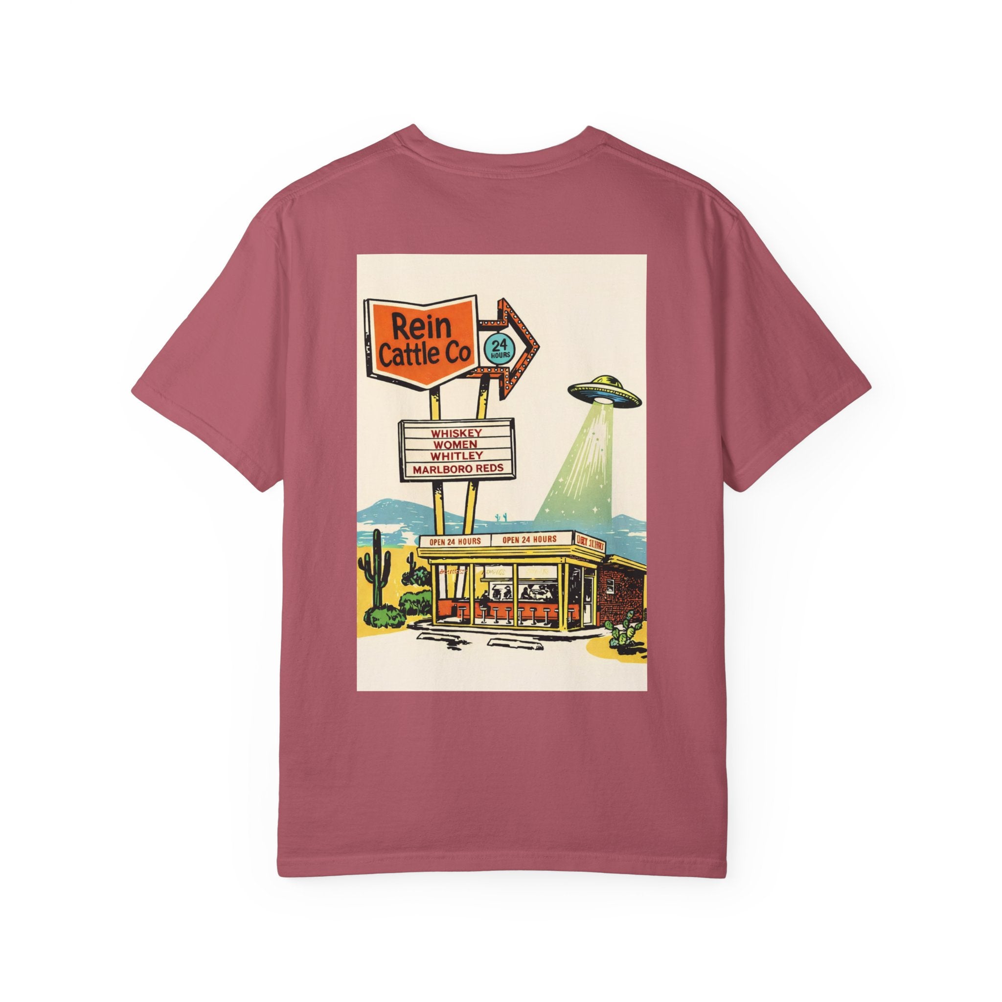 The Diner