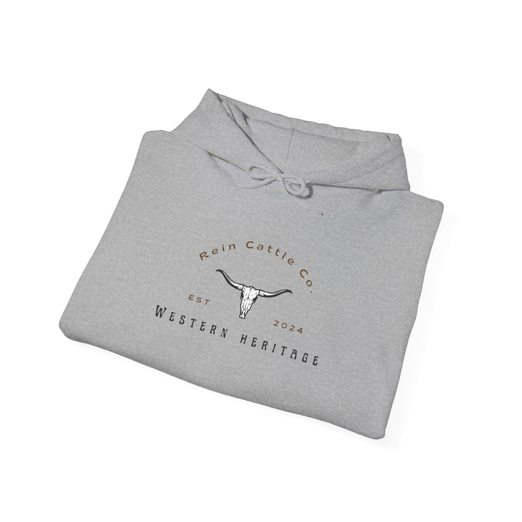 The Brand Hoodie