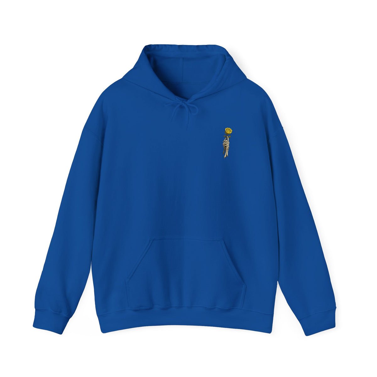 Ribs & Roses Hoodie