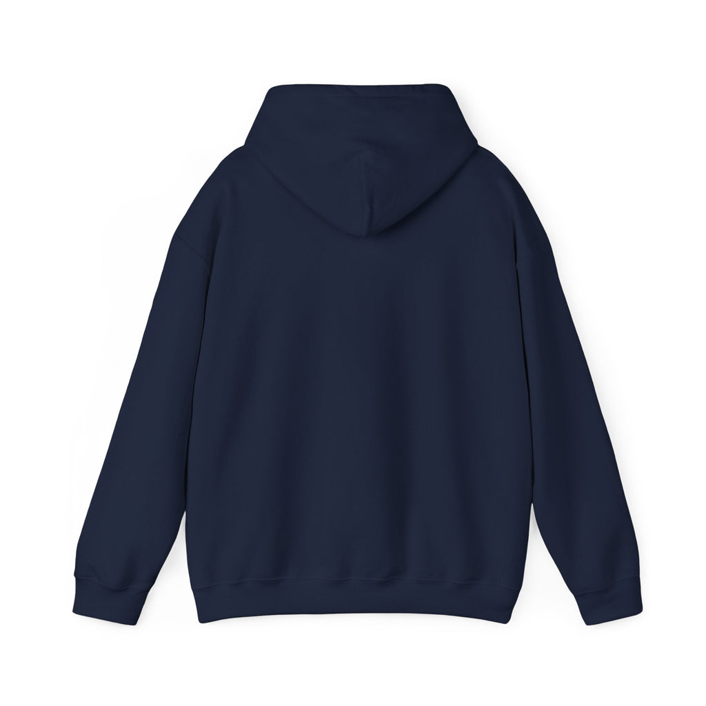 Get Tough or Die Hoodie