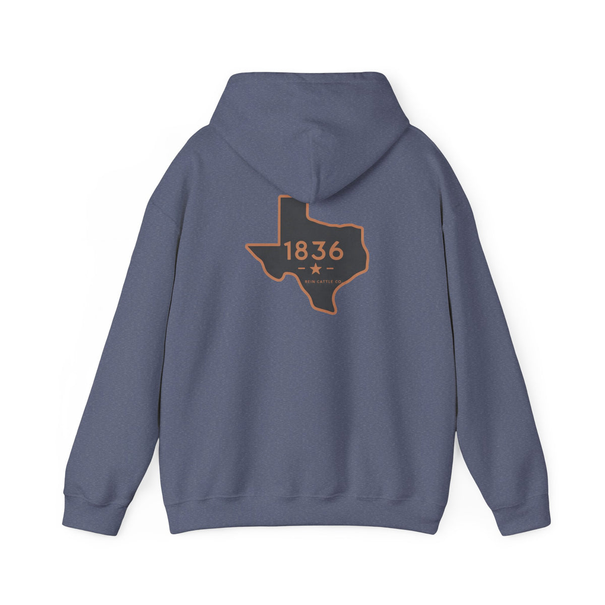 The 1836 Hoodie