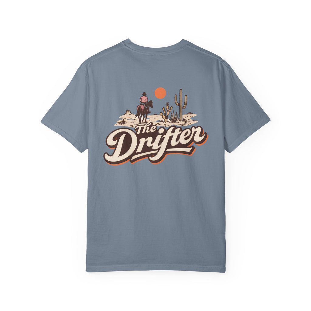 The Drifter