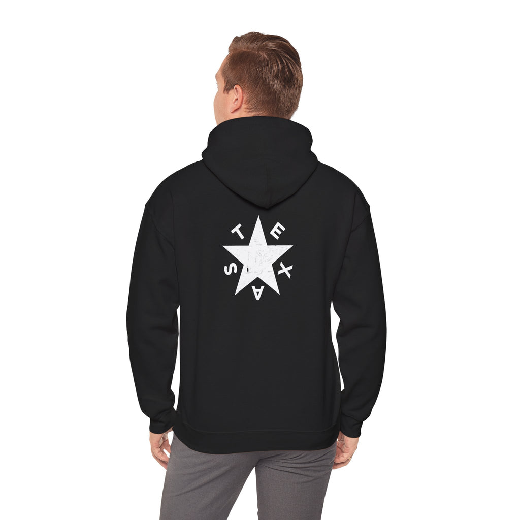 Texas Star Hoodie