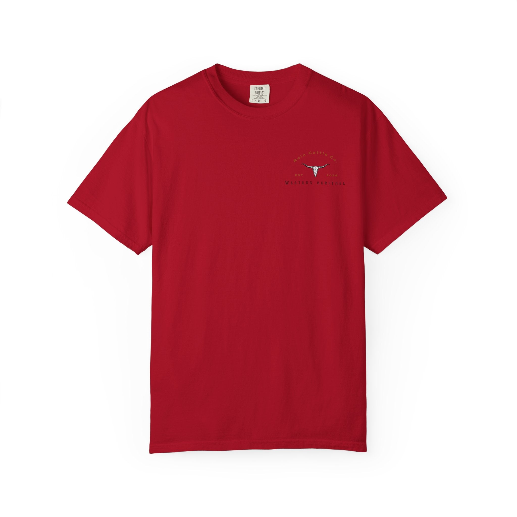 The Brand