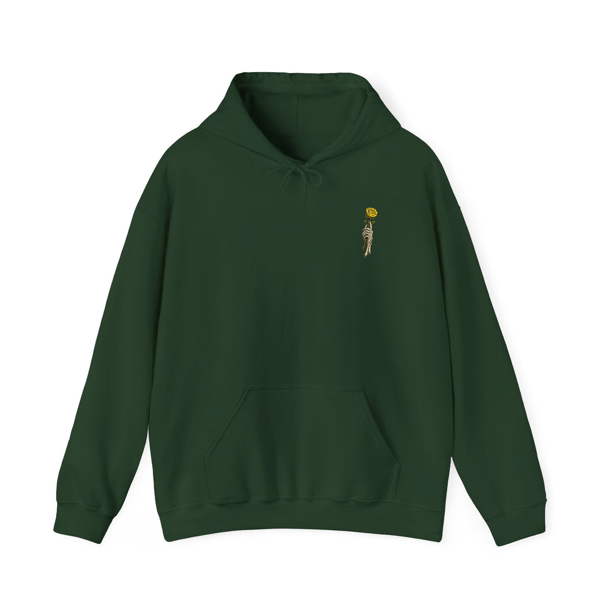 Ribs & Roses Hoodie