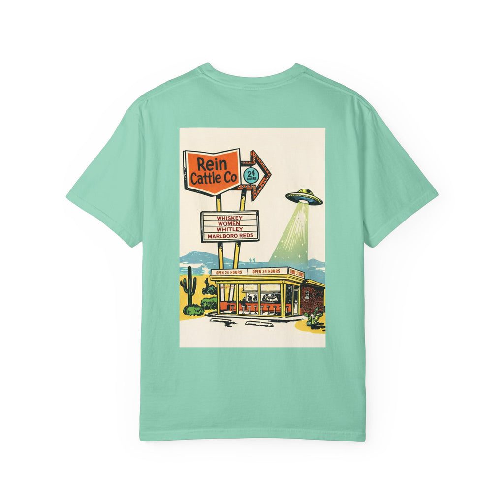 The Diner