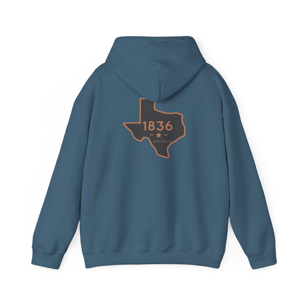 The 1836 Hoodie