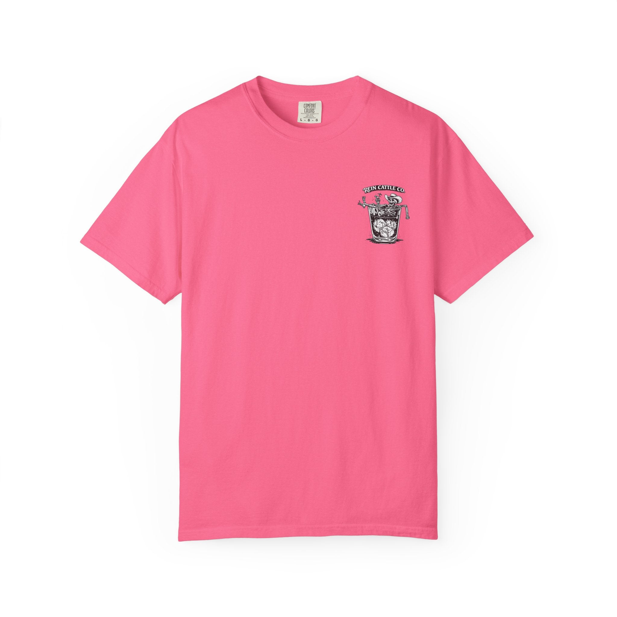 Whiskey Cowboy