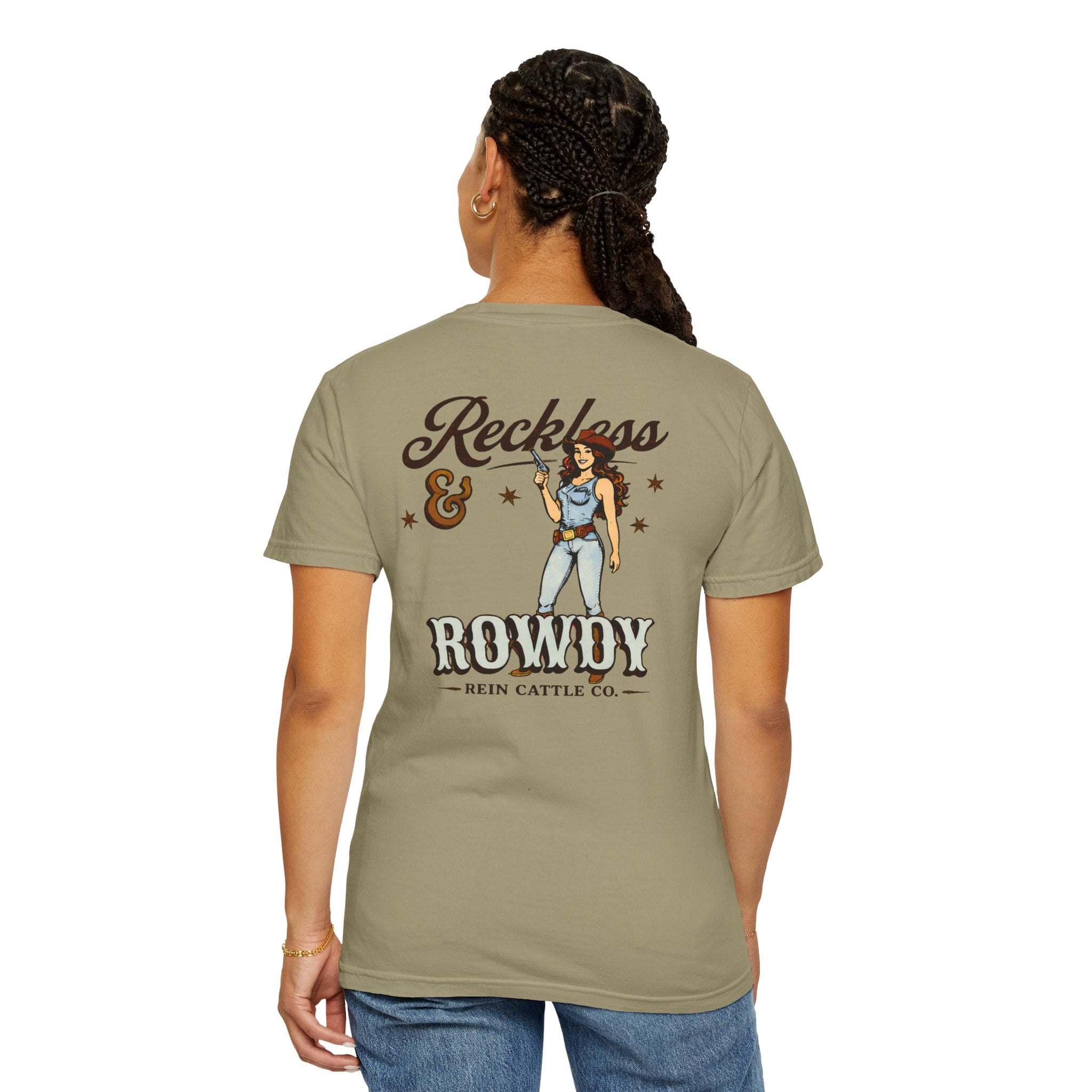 Reckless & Rowdy