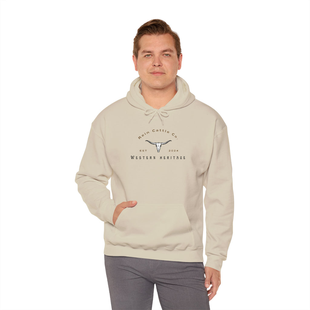 The Brand Hoodie
