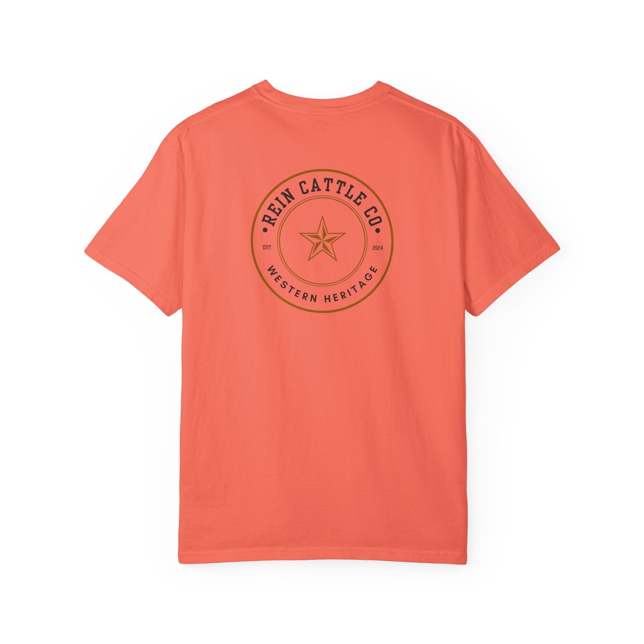 The Lone Star