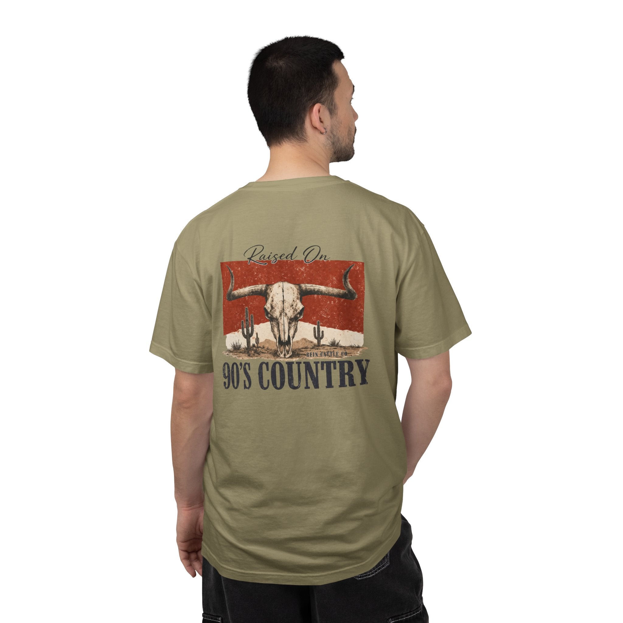 90's Country