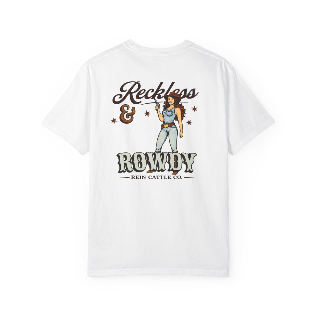 Reckless & Rowdy