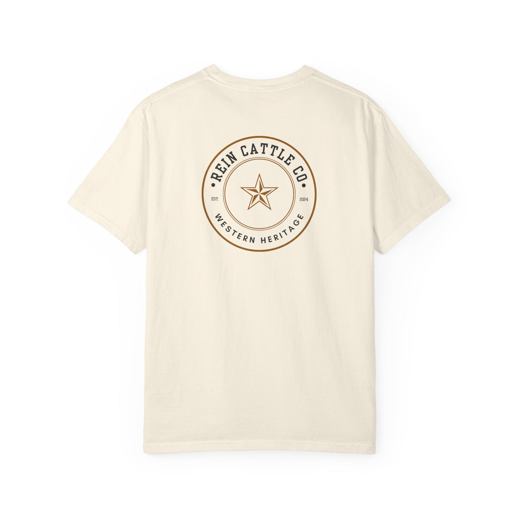 The Lone Star