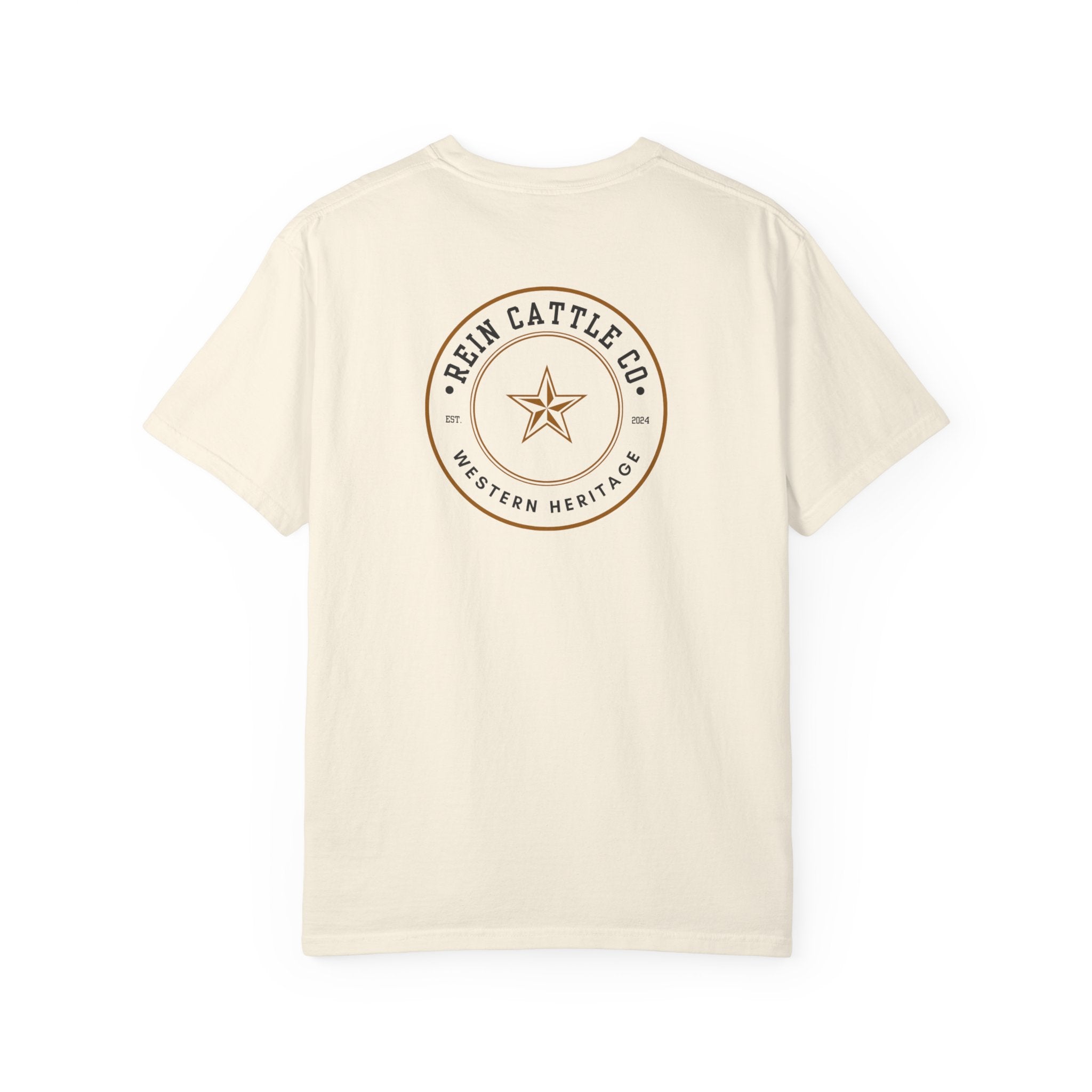 The Lone Star