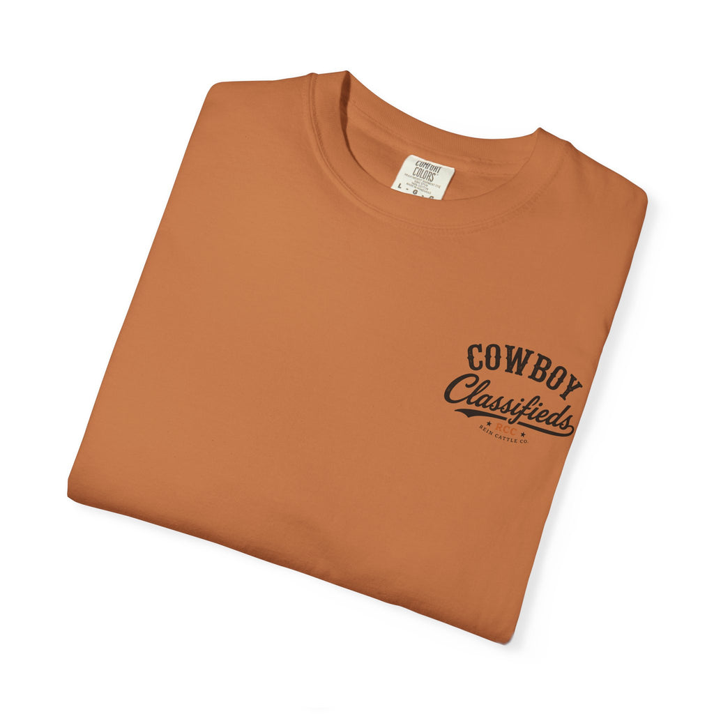 Cowboy Classifieds