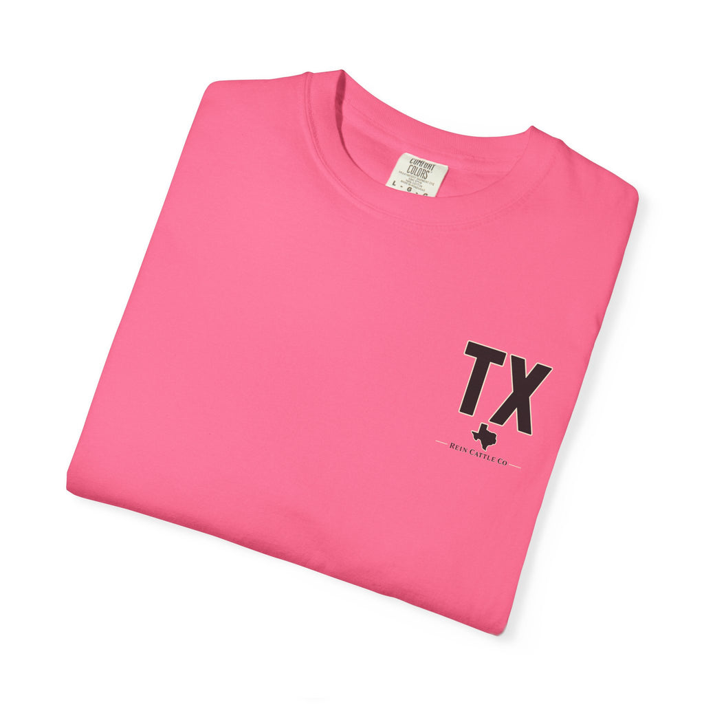 The TX