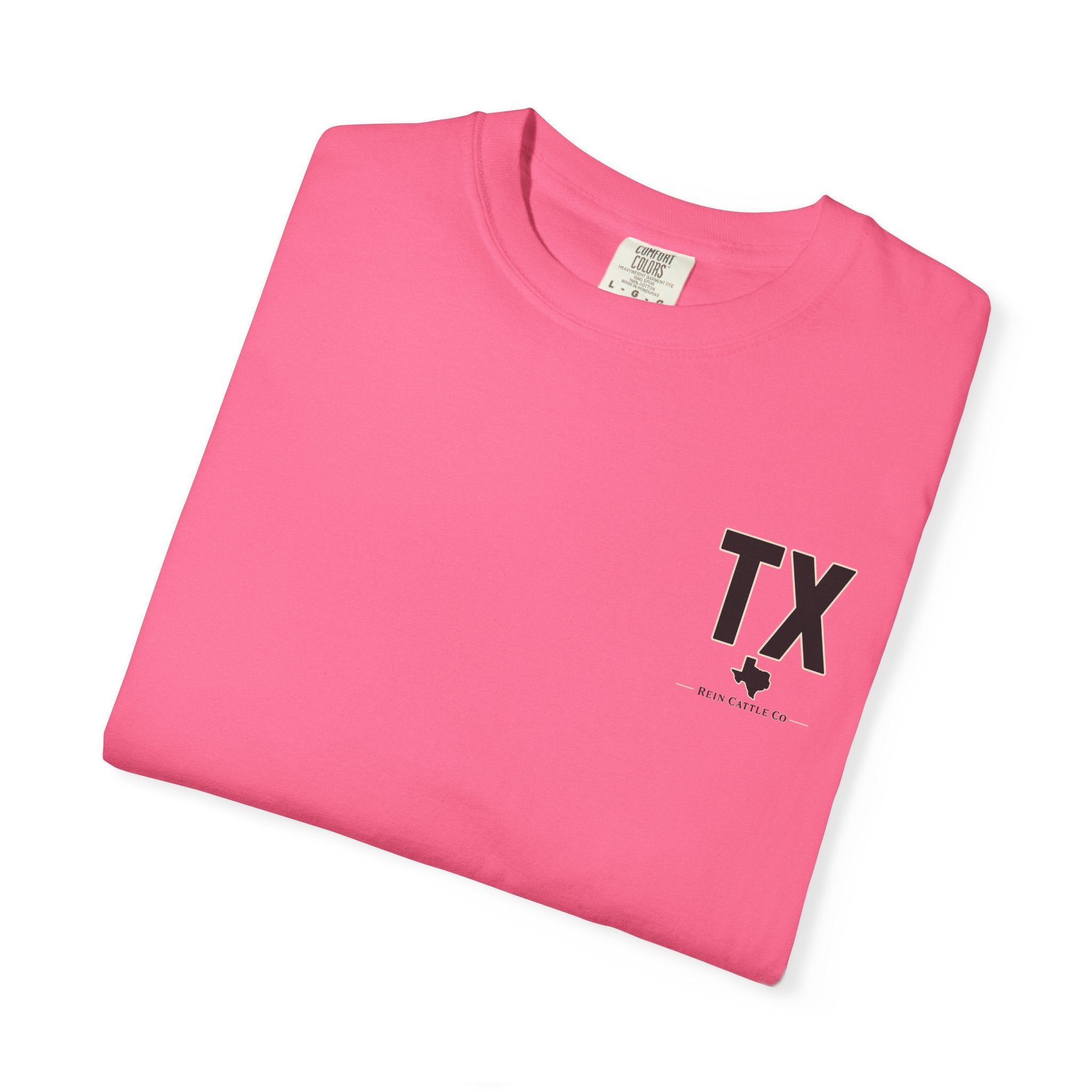 The TX