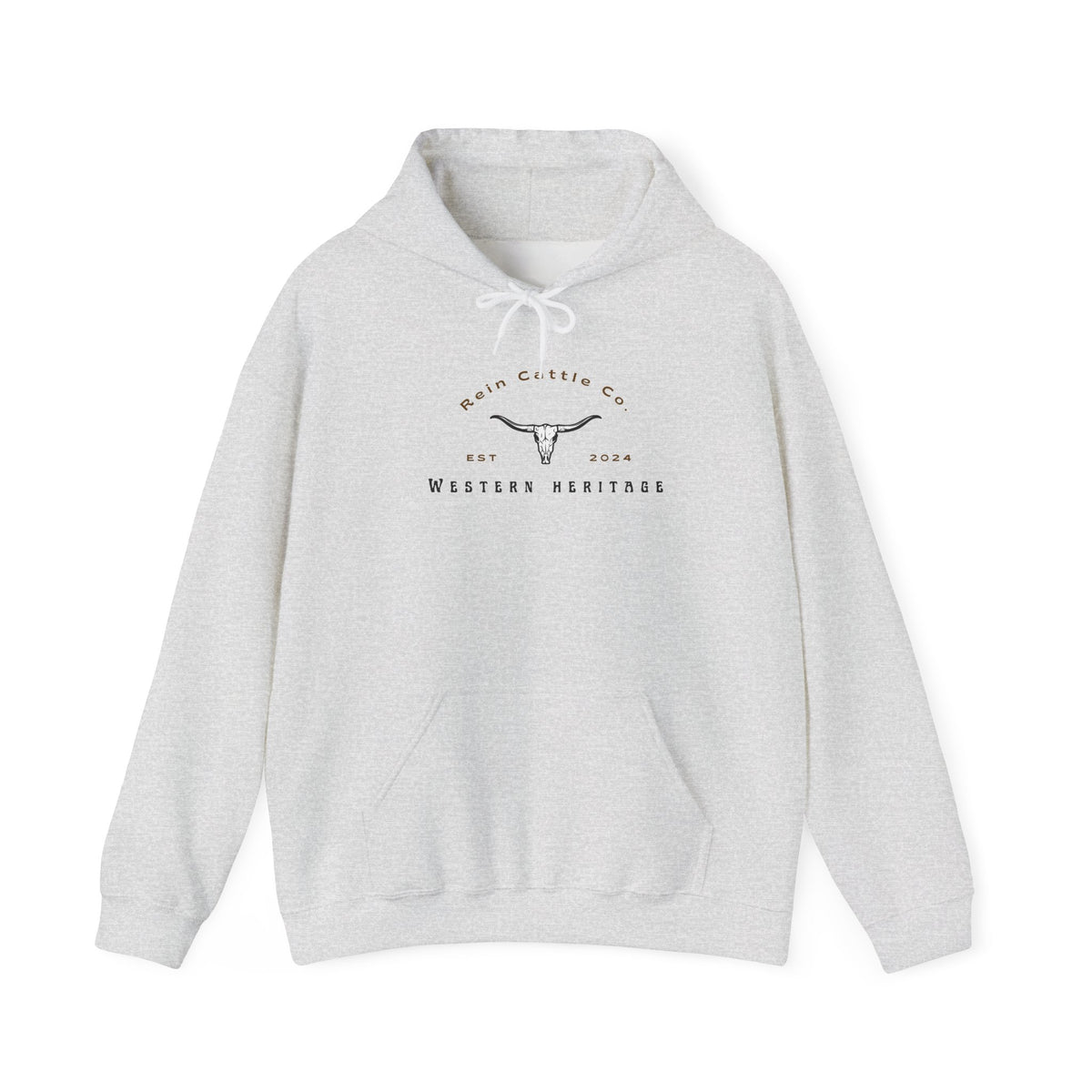 The Brand Hoodie