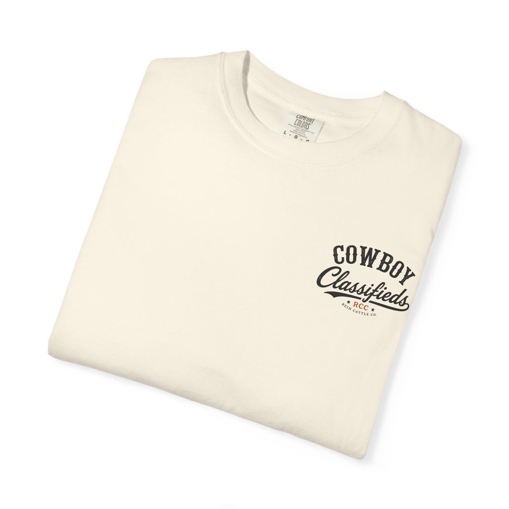 Cowboy Classifieds