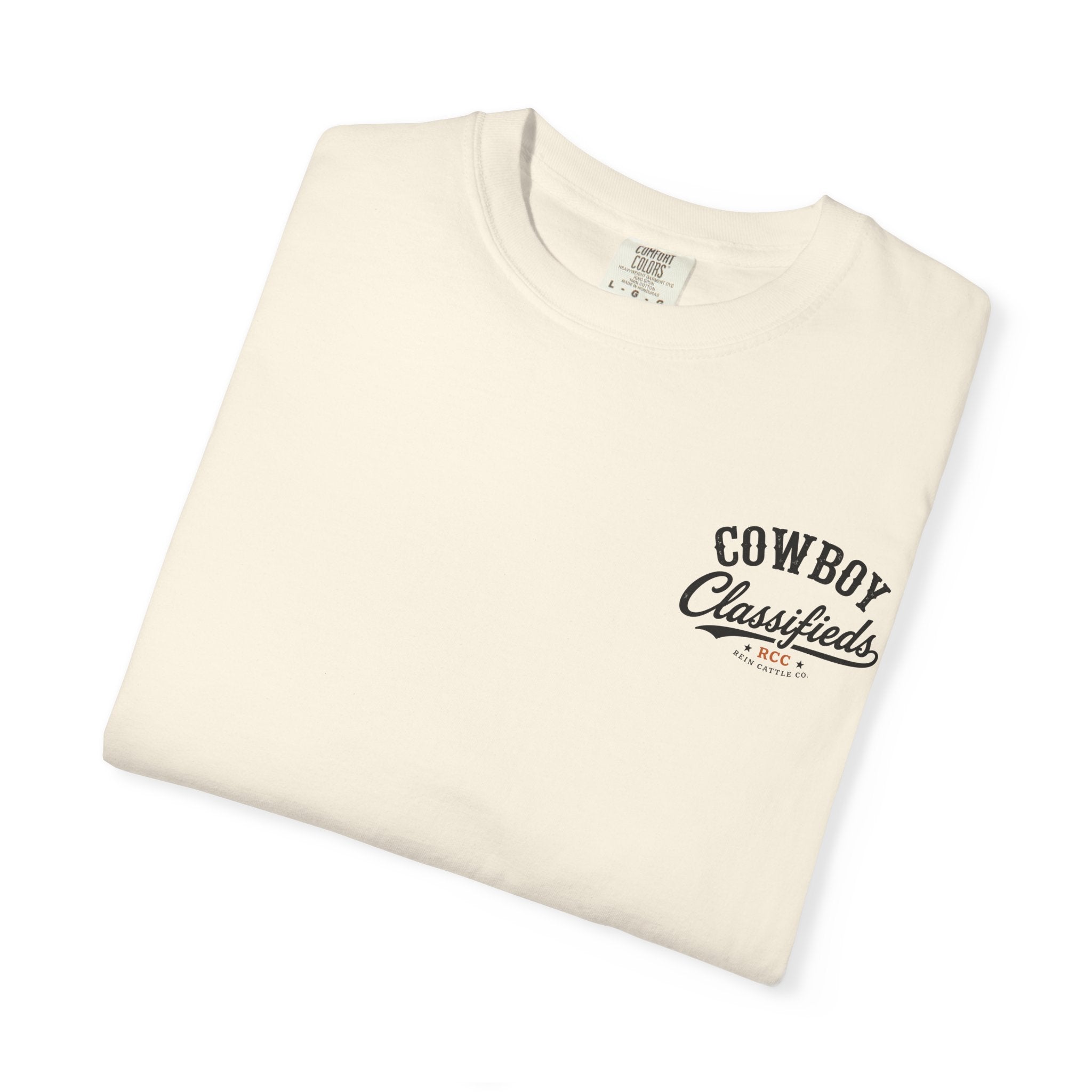 Cowboy Classifieds