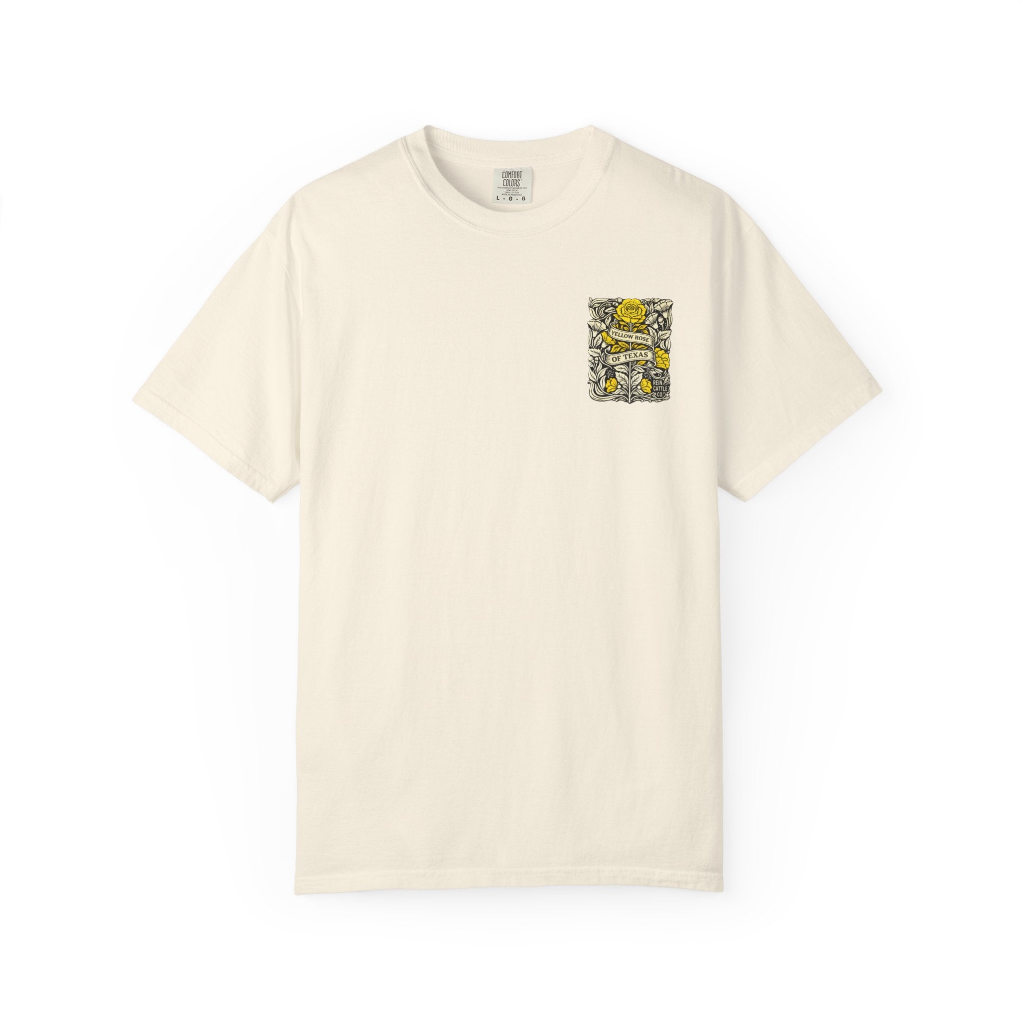 The Yellow Rose of Texas