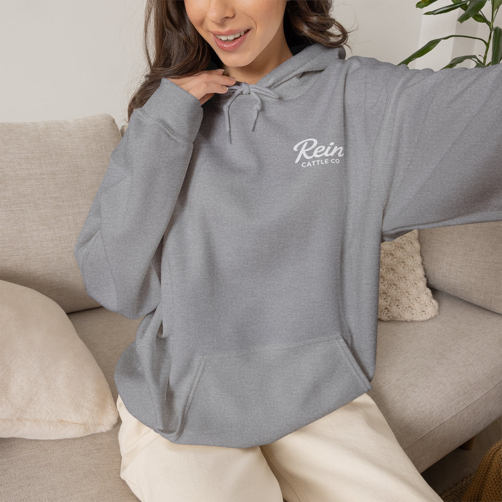 The RCC Hoodie