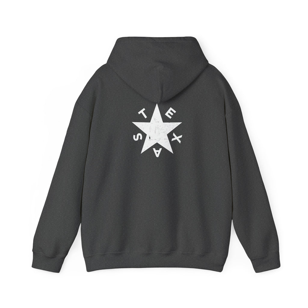 Texas Star Hoodie