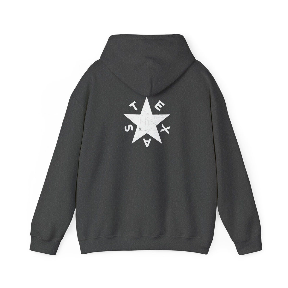 Texas Star Hoodie