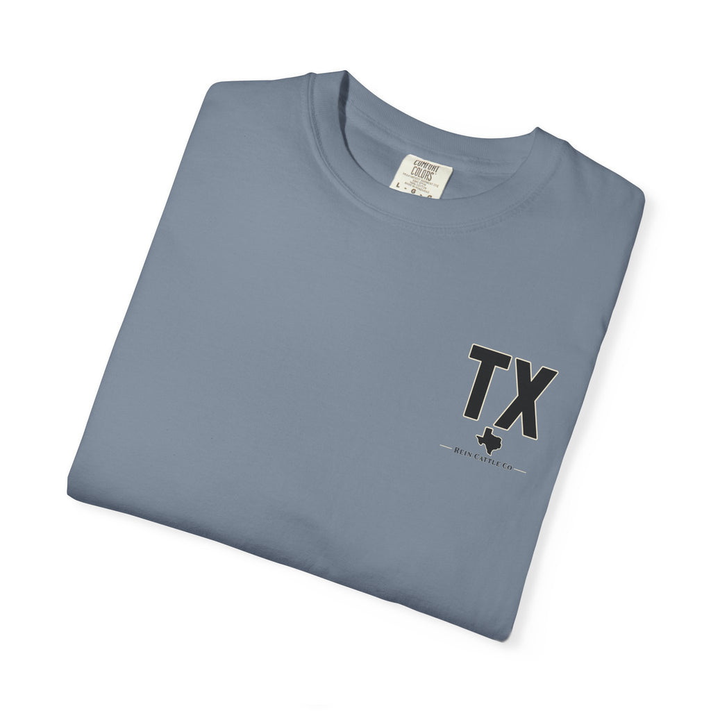 The TX