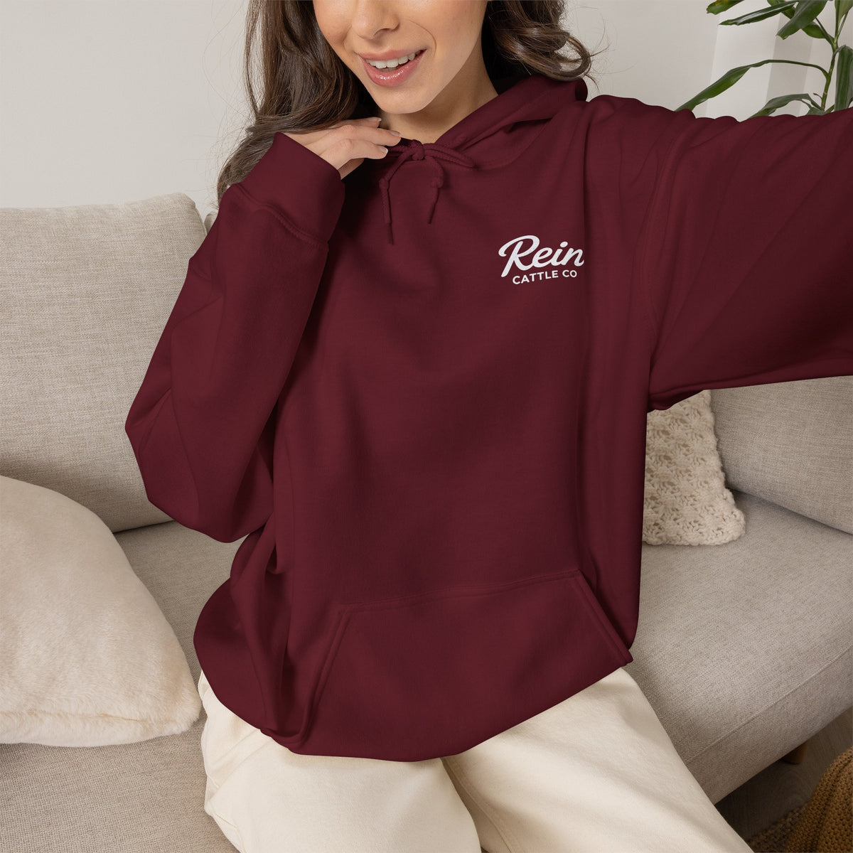 The RCC Hoodie
