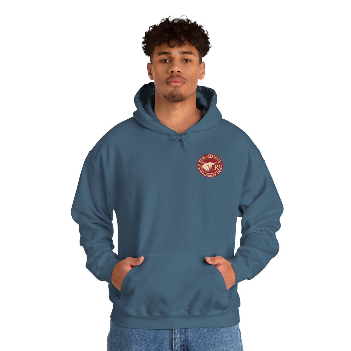 The Label Select Hoodie