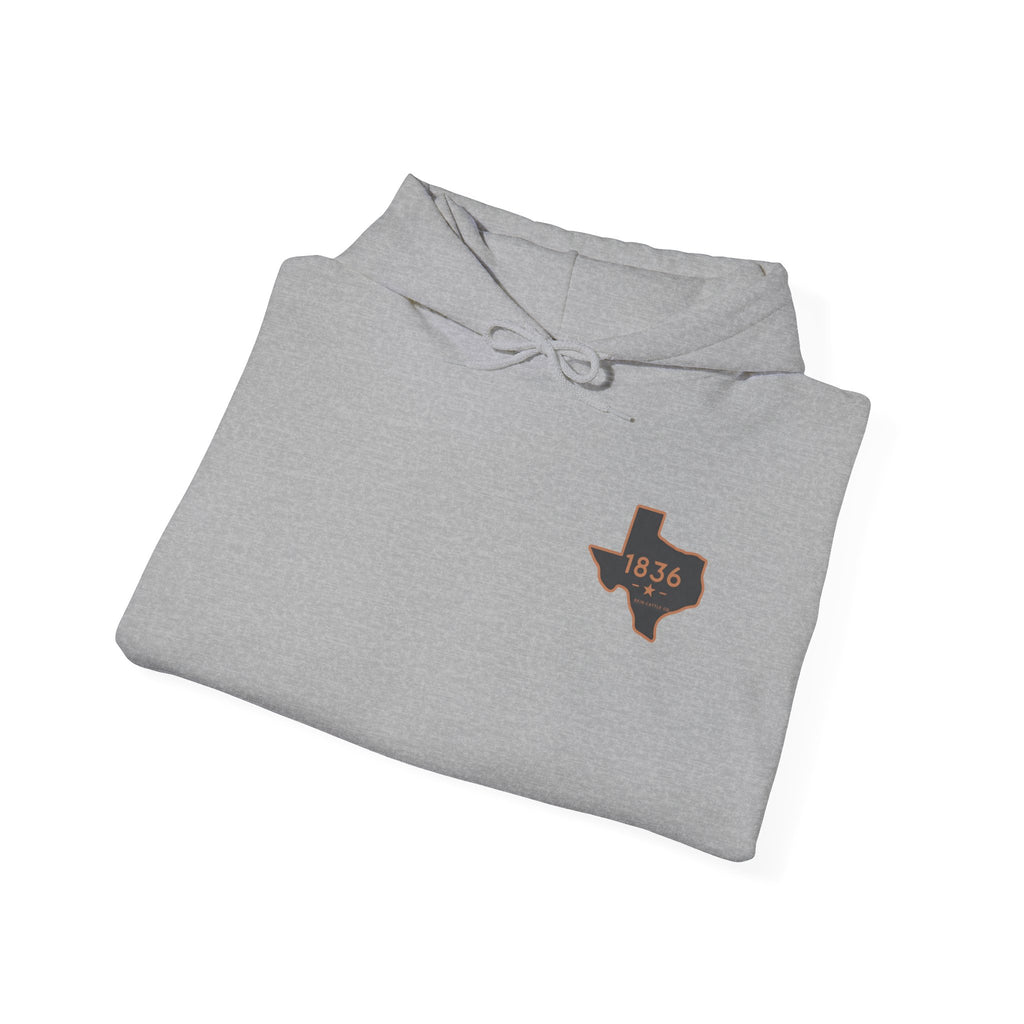 The 1836 Hoodie