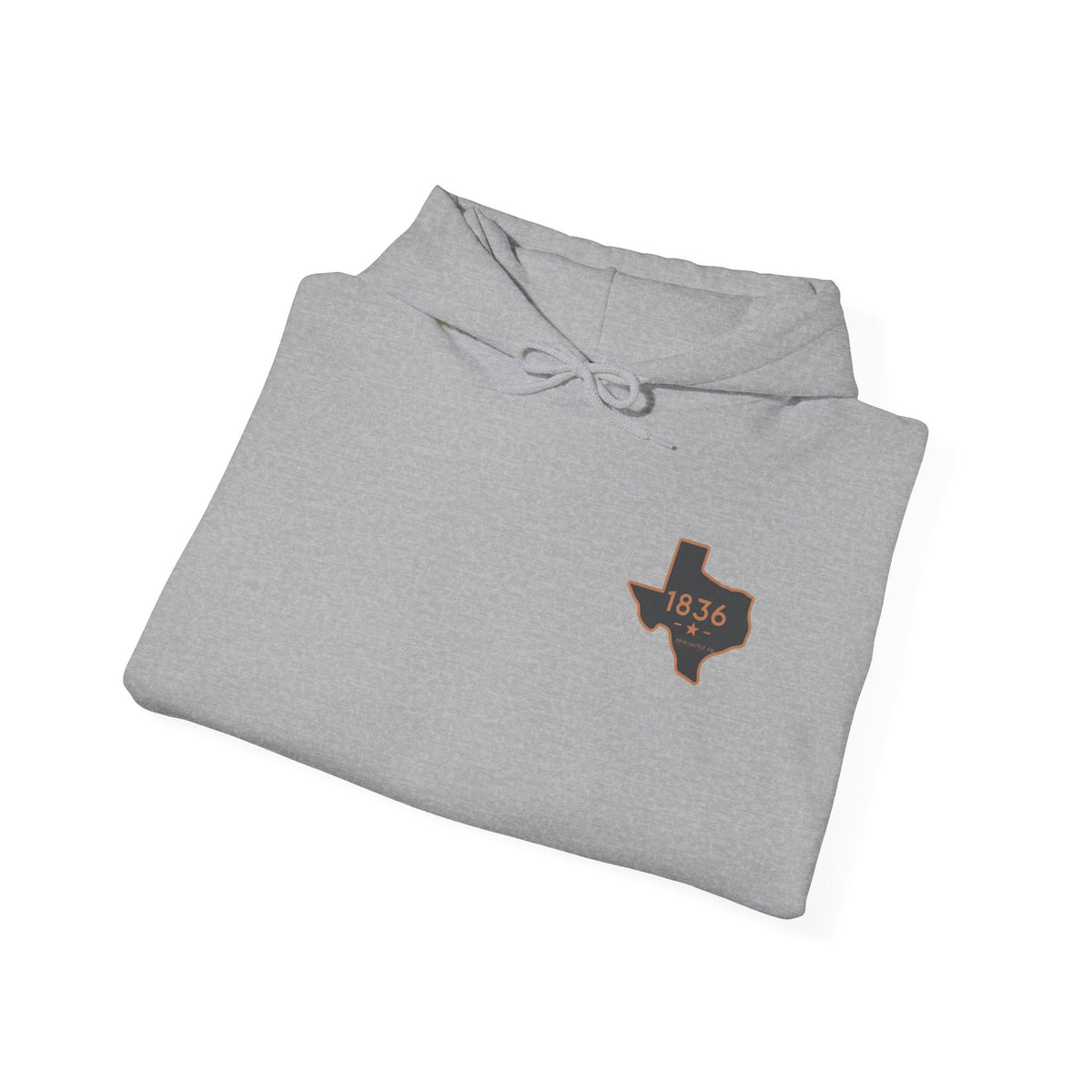 The 1836 Hoodie