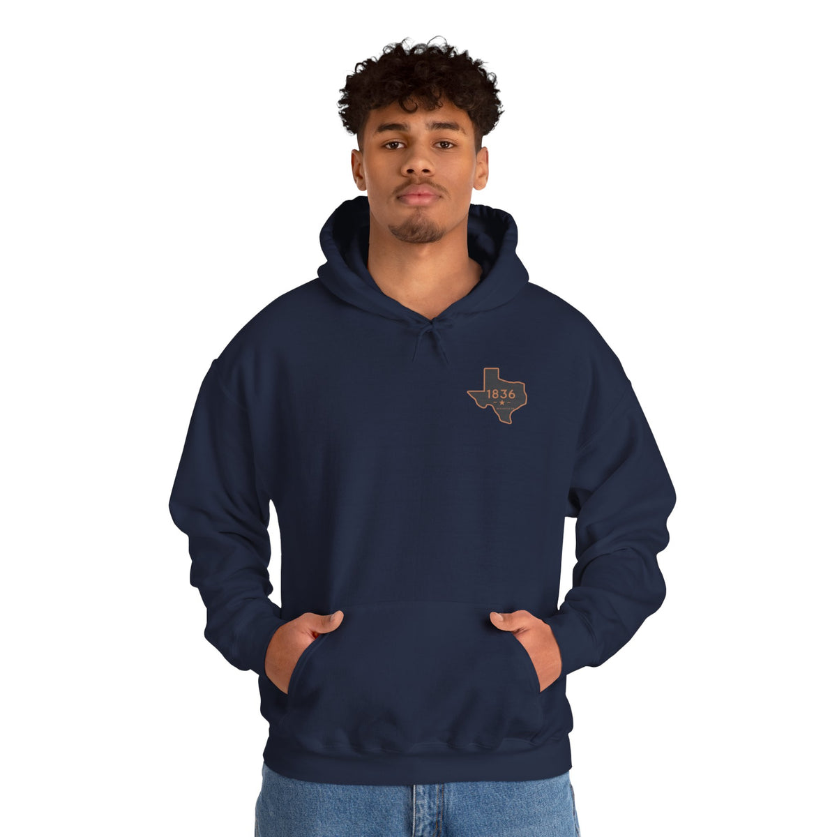 The 1836 Hoodie