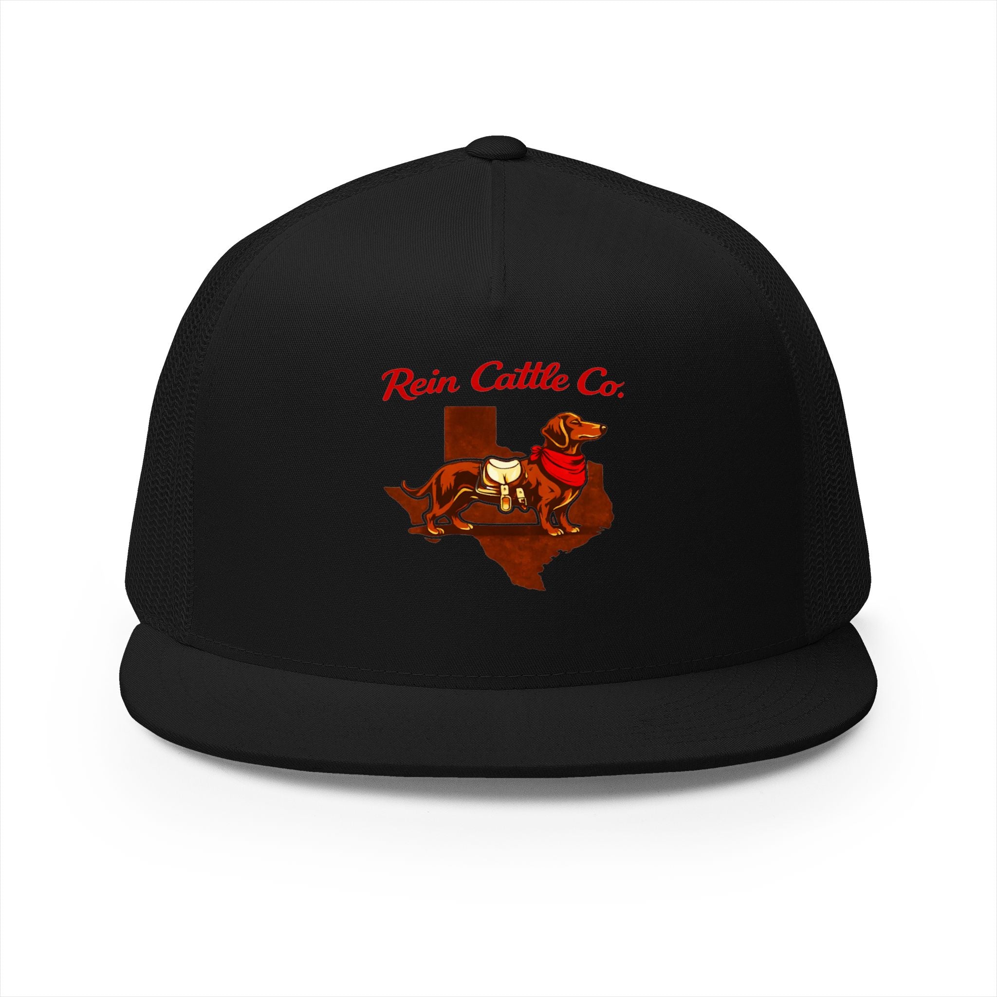 The Weiner Trucker Hat