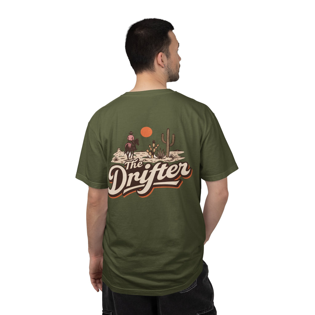 The Drifter