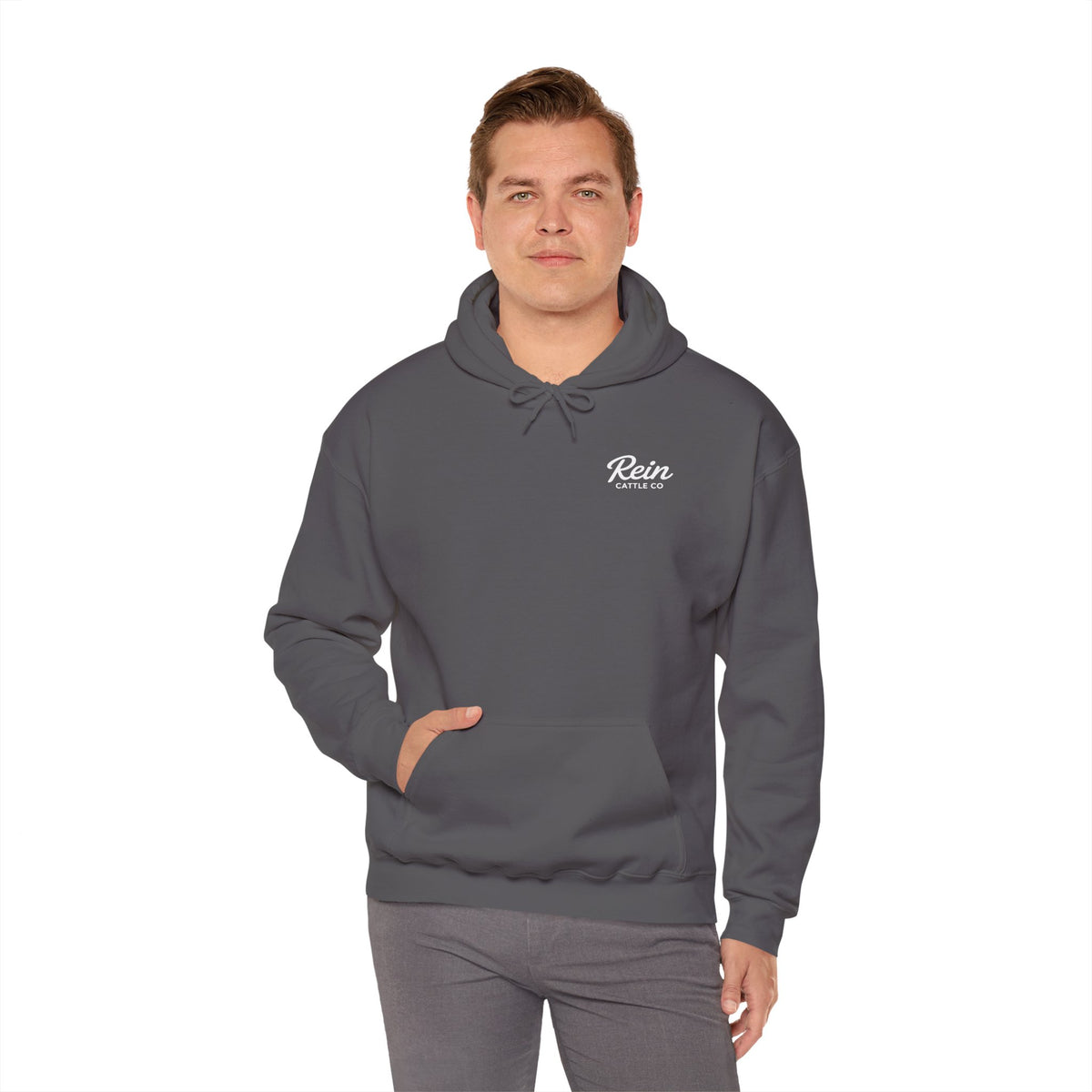 The RCC Hoodie