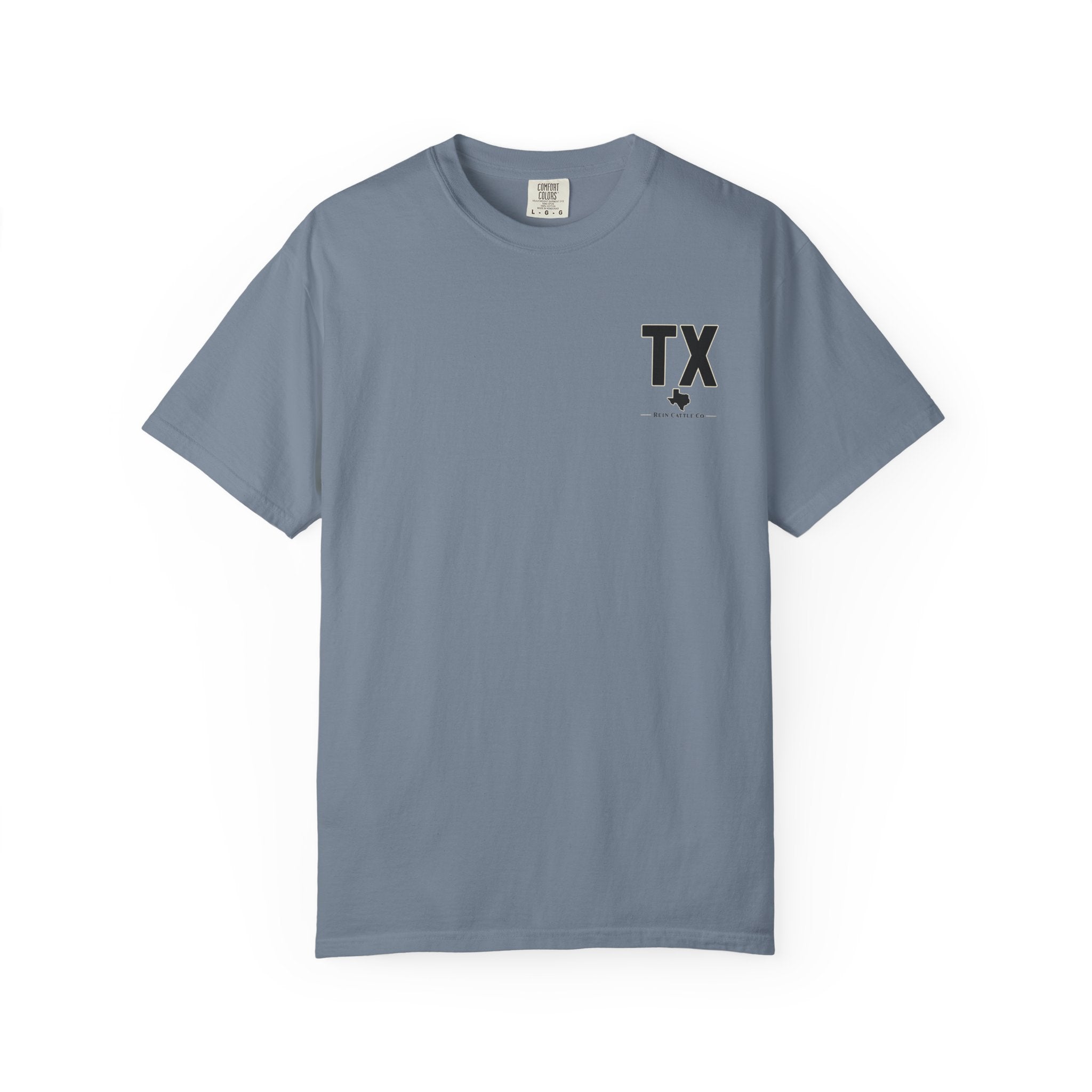 The TX