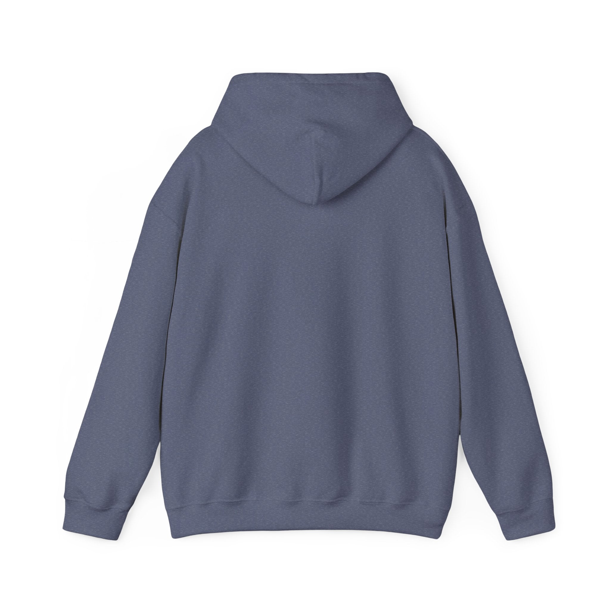 The Brand Hoodie