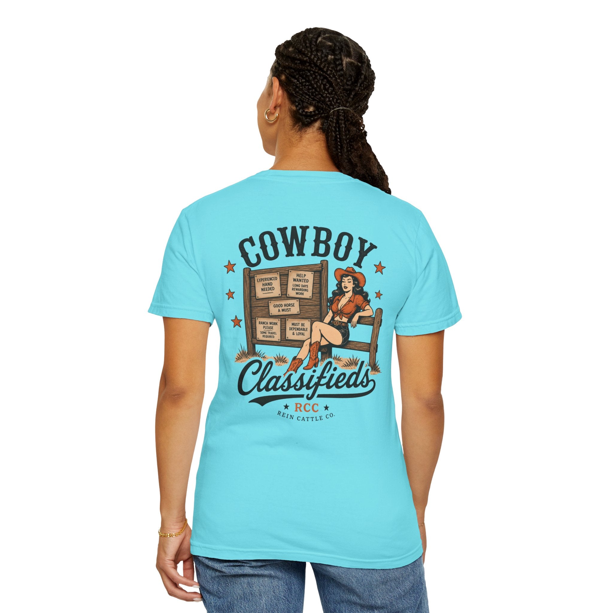 Cowboy Classifieds