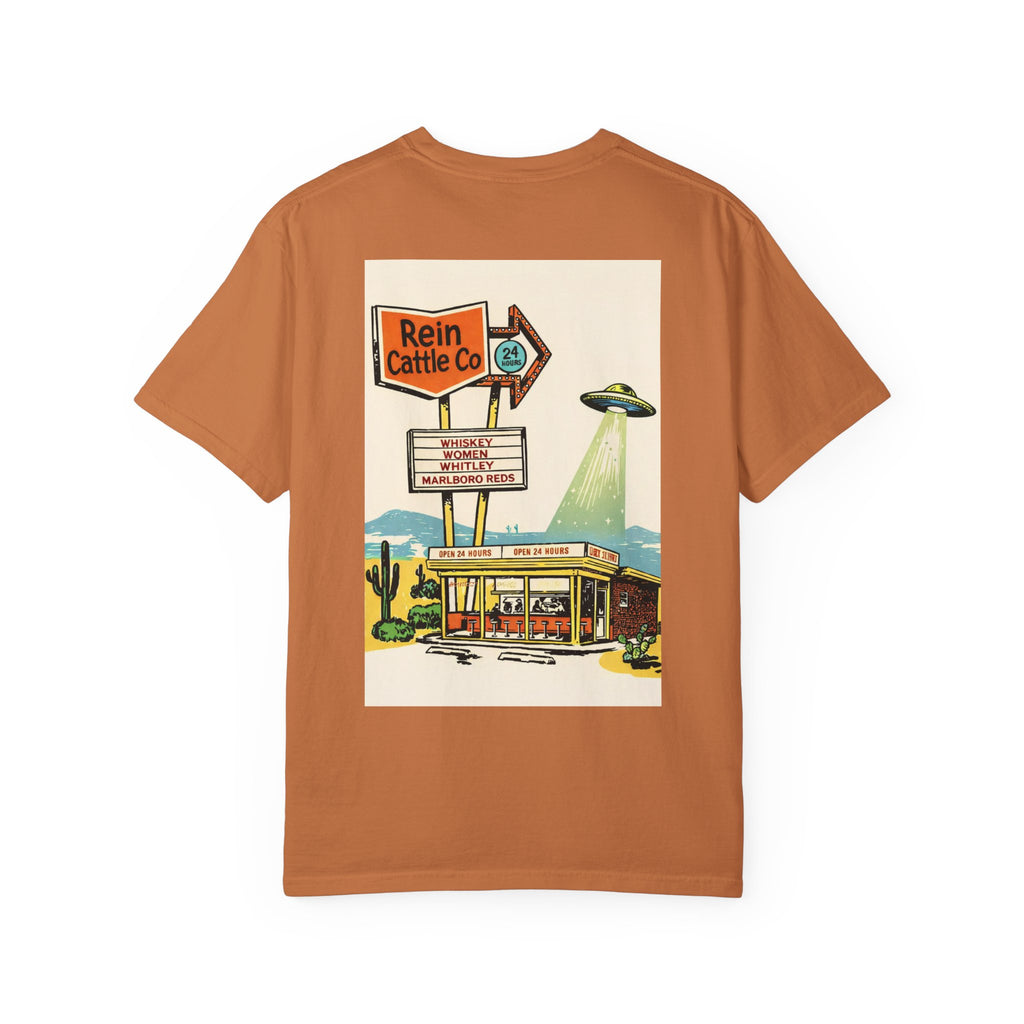 The Diner
