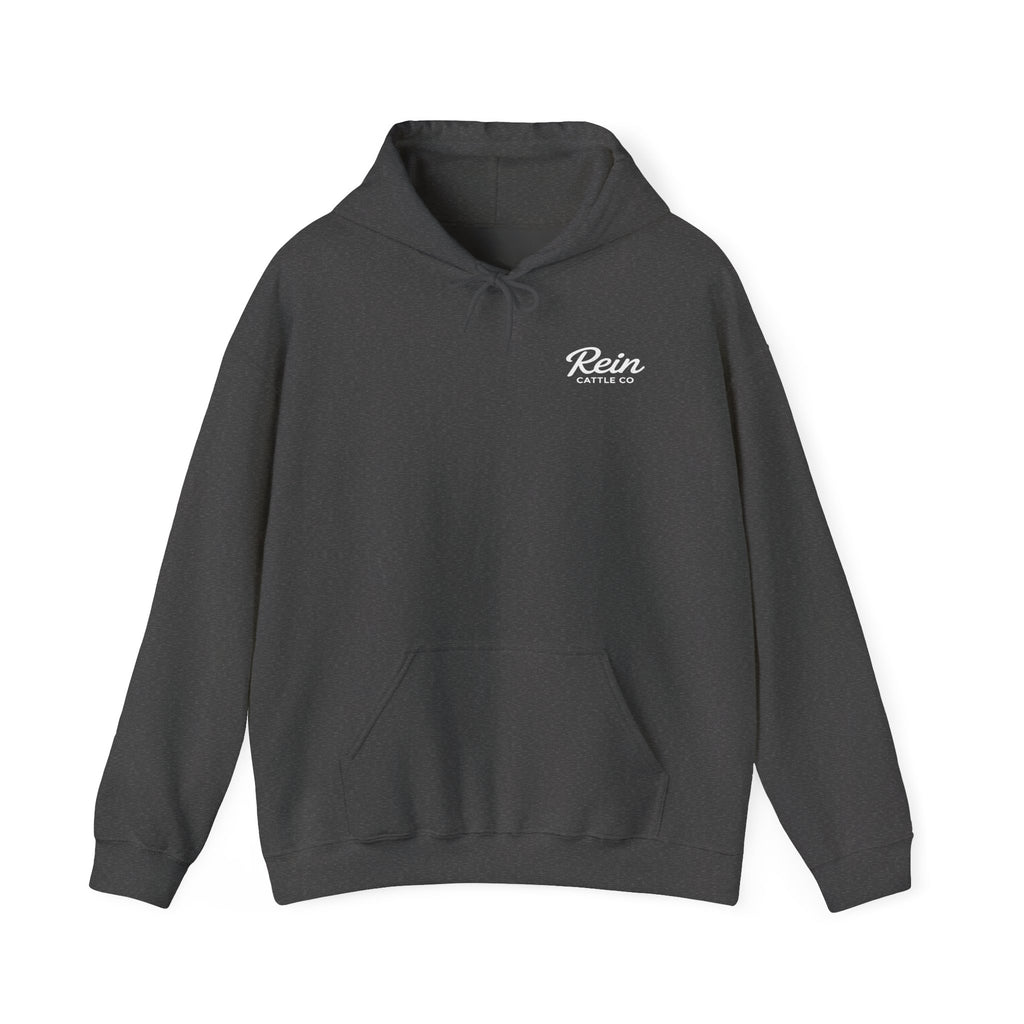 The RCC Hoodie