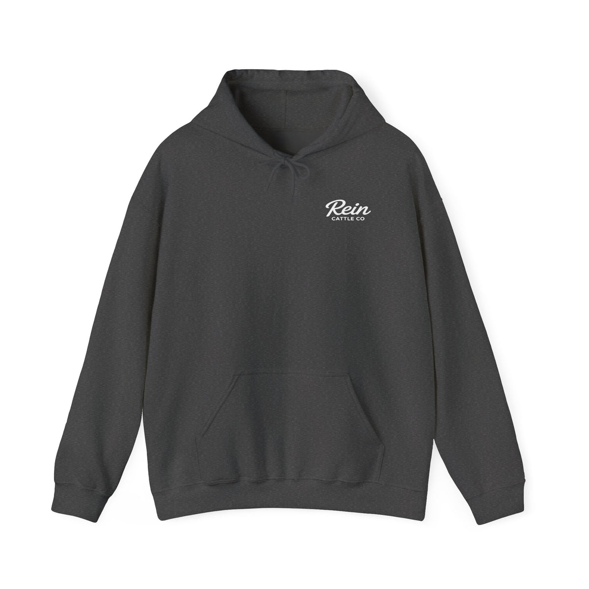 The RCC Hoodie