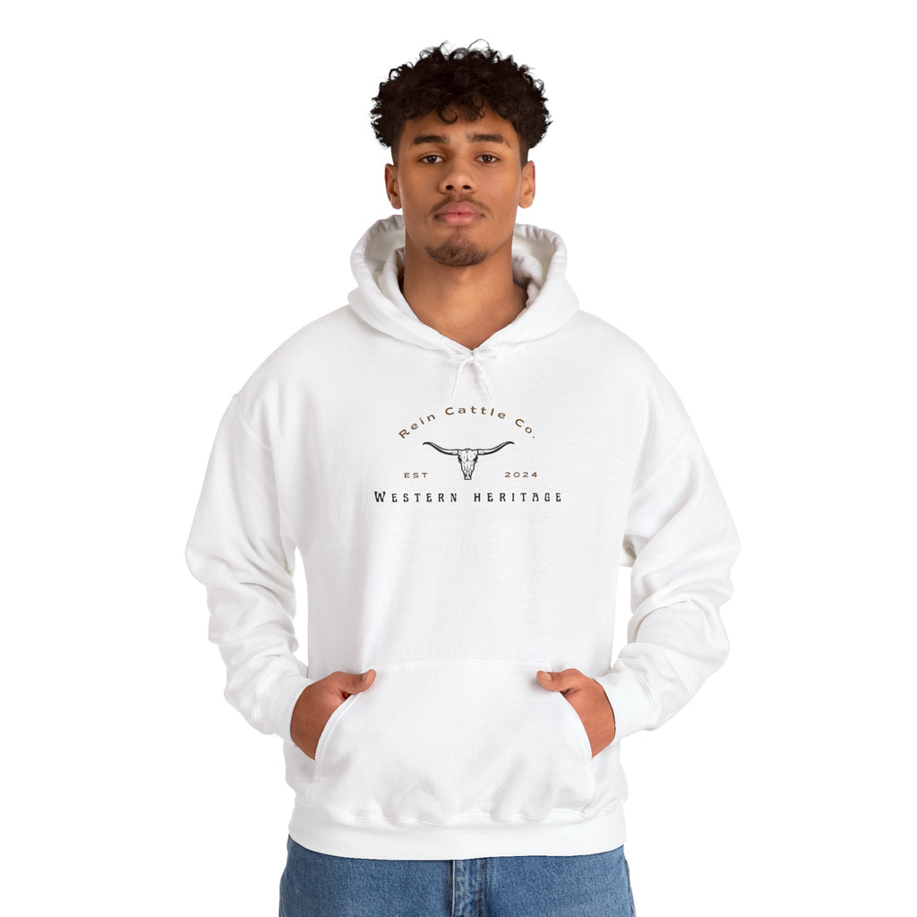 The Brand Hoodie