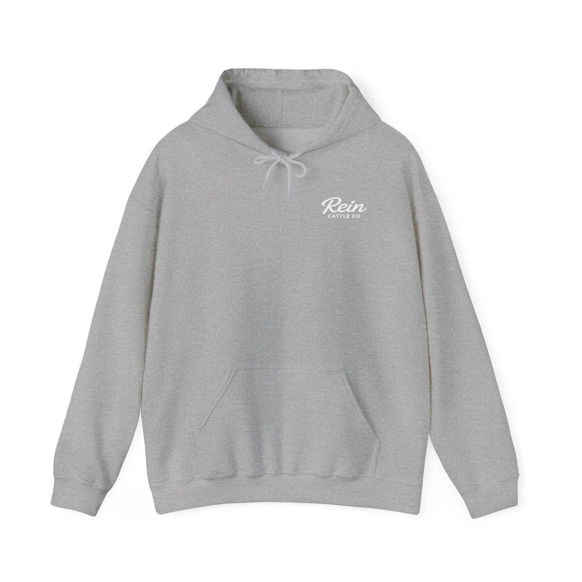 The RCC Hoodie