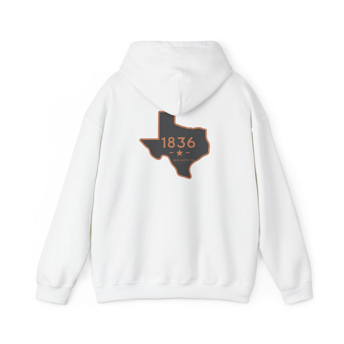 The 1836 Hoodie