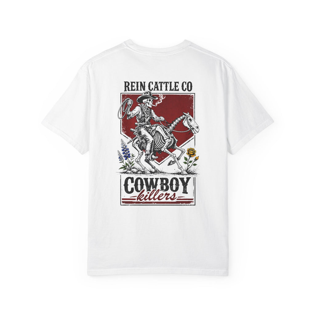 The Cowboy Killers